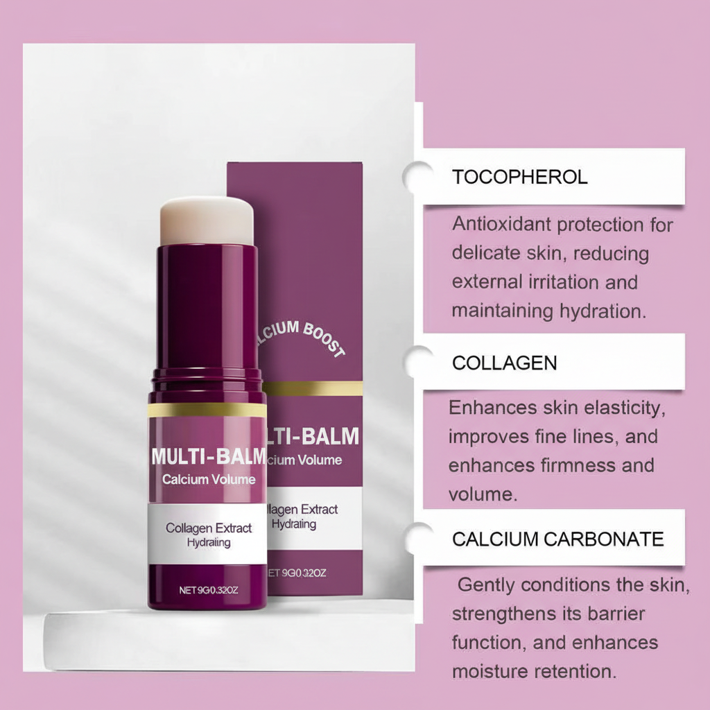 Professional Key Ingredients Image