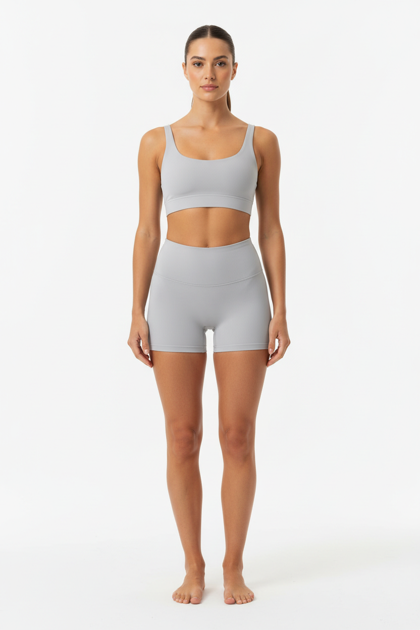 Full Body Fit Guide
