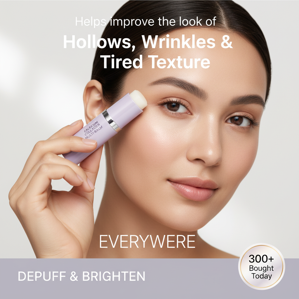 Professional Brand Ad - Optimized Layout