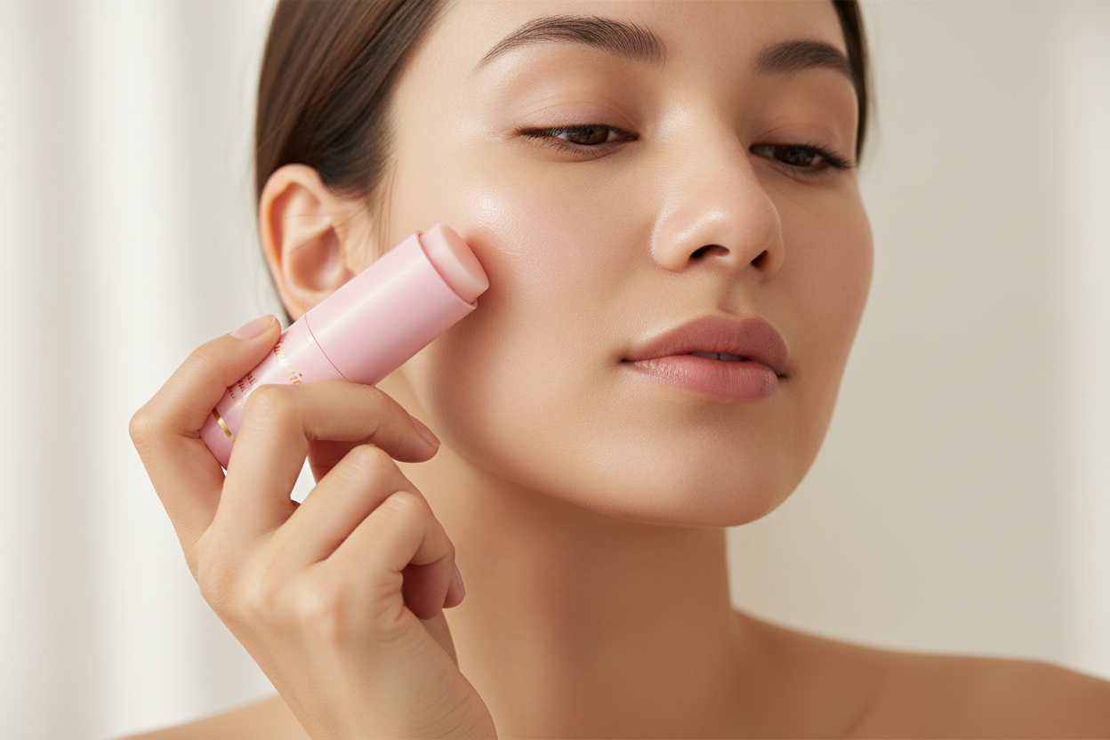 Realistic Product Shot